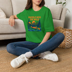 Paddle into the Wild T-Shirt
