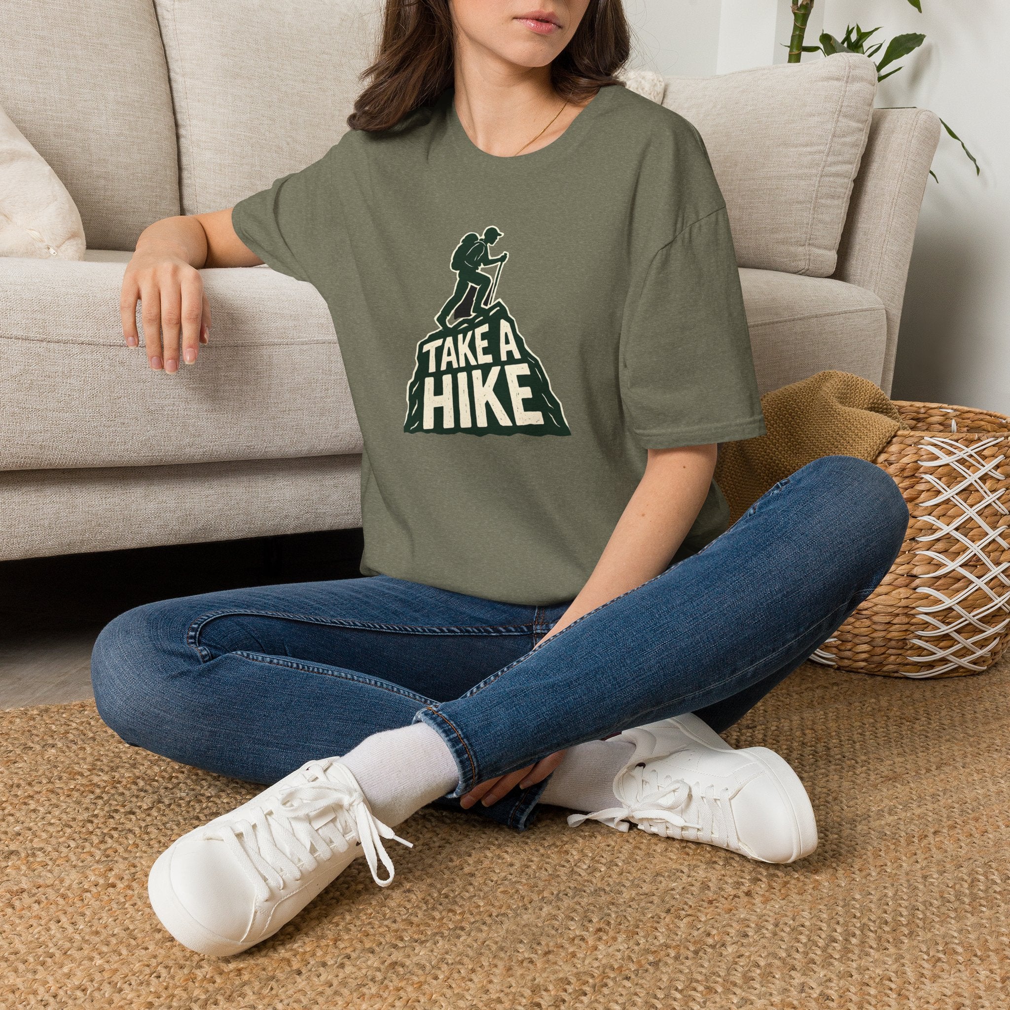 Take a Hike T-Shirt