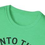 Into the wilderness T-Shirt