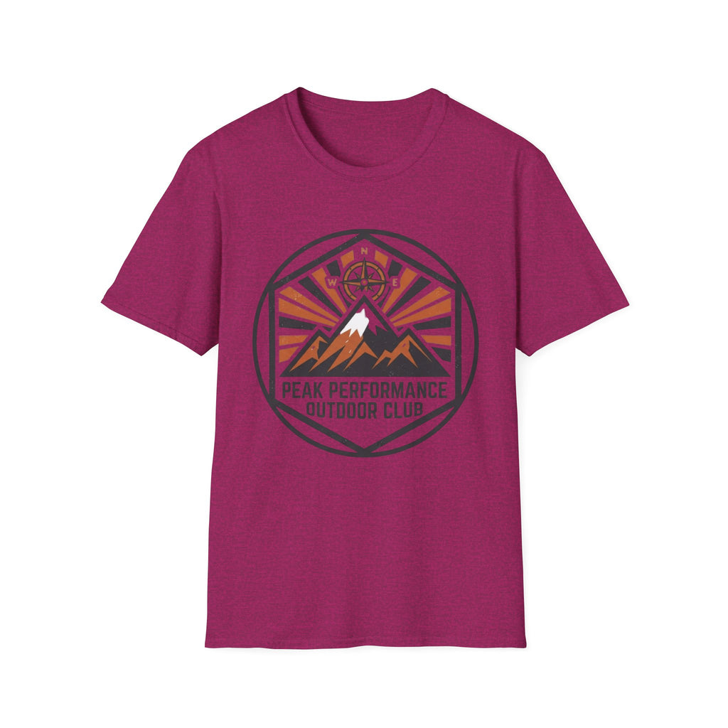 Peak performance T-Shirt