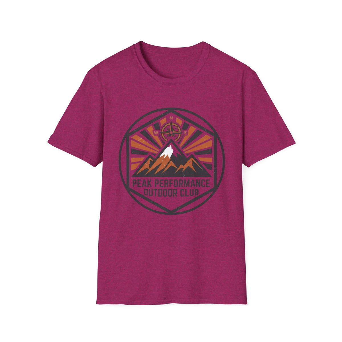 Peak performance T-Shirt