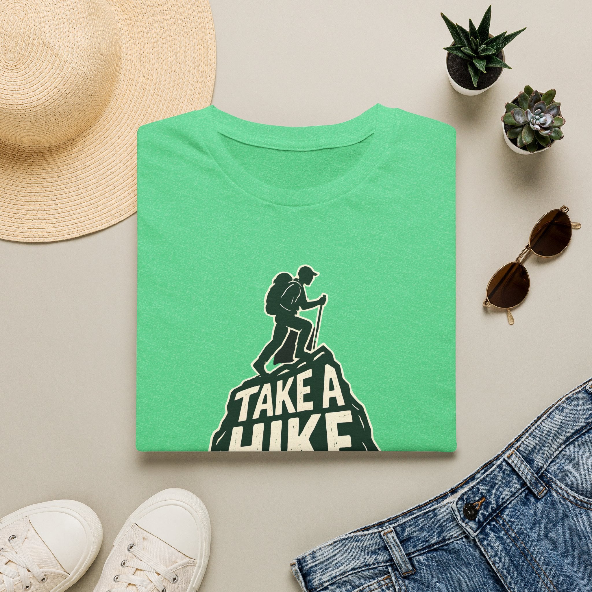 Take a Hike T-Shirt