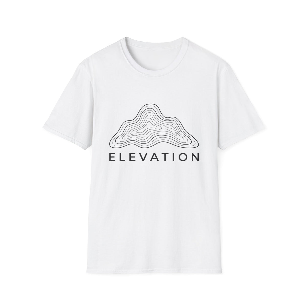Elevation T-Shirt