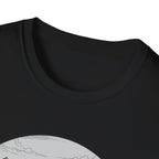 A man and mountain T-Shirt