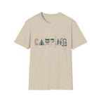 Camping T-Shirt