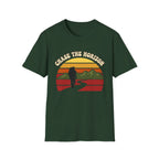 Chase the horizon T-Shirt