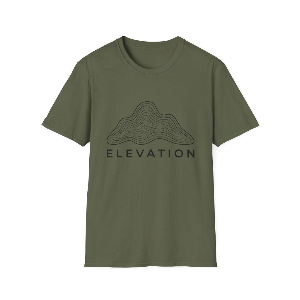 Elevation T-Shirt