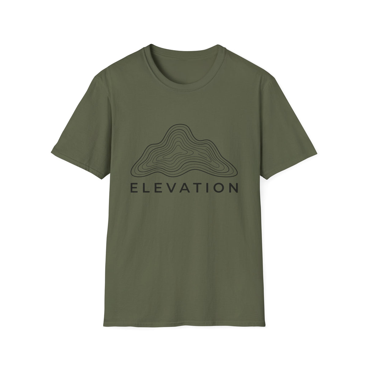 Elevation T-Shirt