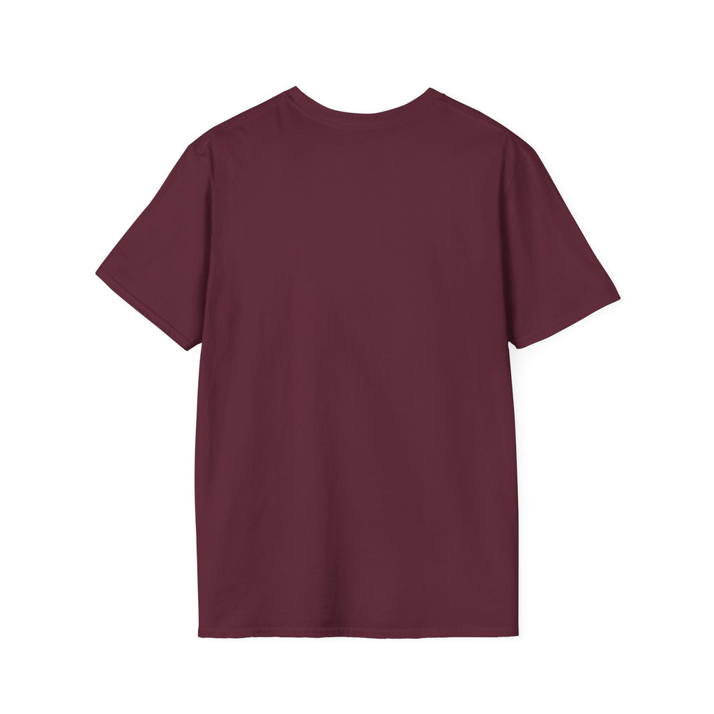 Camping in the matrix T-Shirt