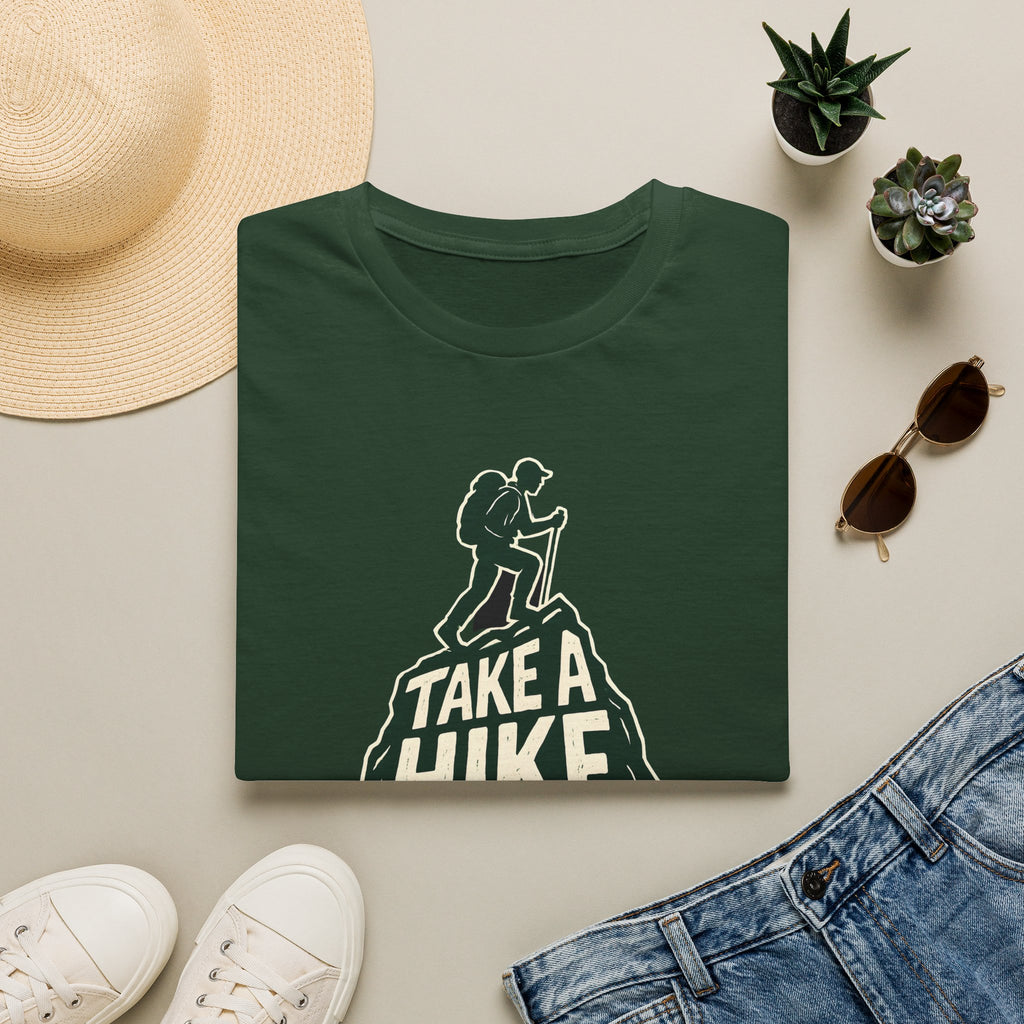 Take a Hike T-Shirt