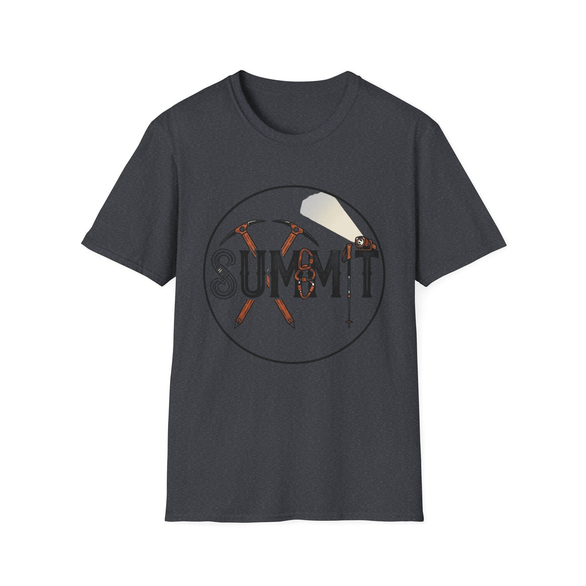 Summit T-Shirt