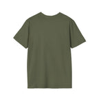Backpacking Adventure Ahead T-Shirt