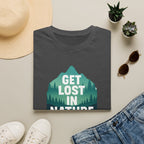 Get Lost in Nature T-Shirt