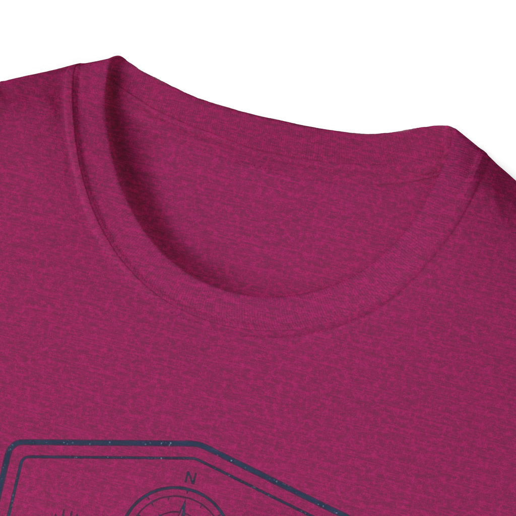 Leave no trace T-Shirt