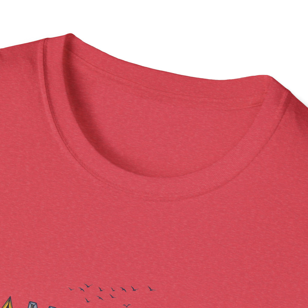 Wild & free T-Shirt
