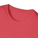 Wild & free T-Shirt