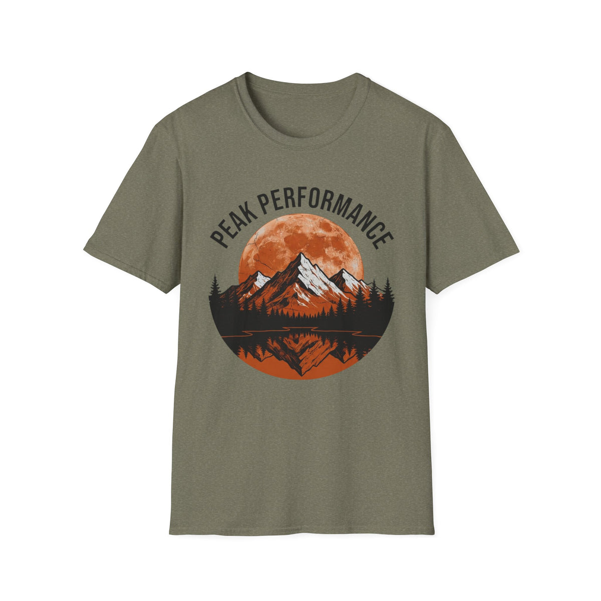 Peak performance T-Shirt