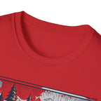 Copy of Find your solitude T-Shirt