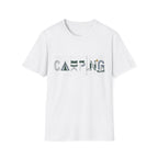 Camping T-Shirt