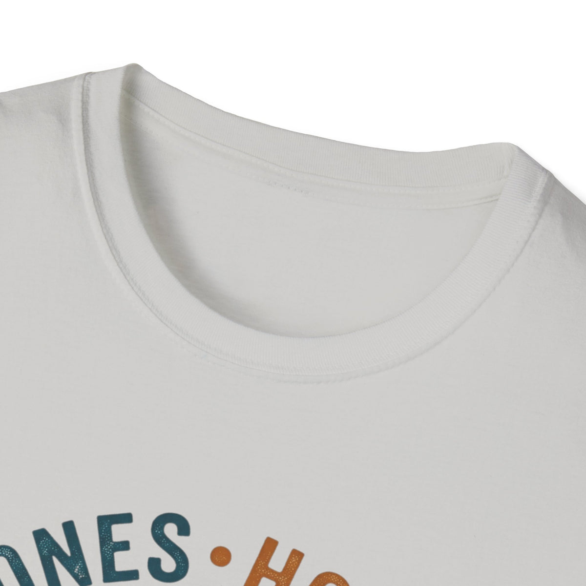 Cold bones hot coffee T-Shirt