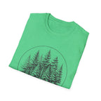 The wood are calling T-Shirt