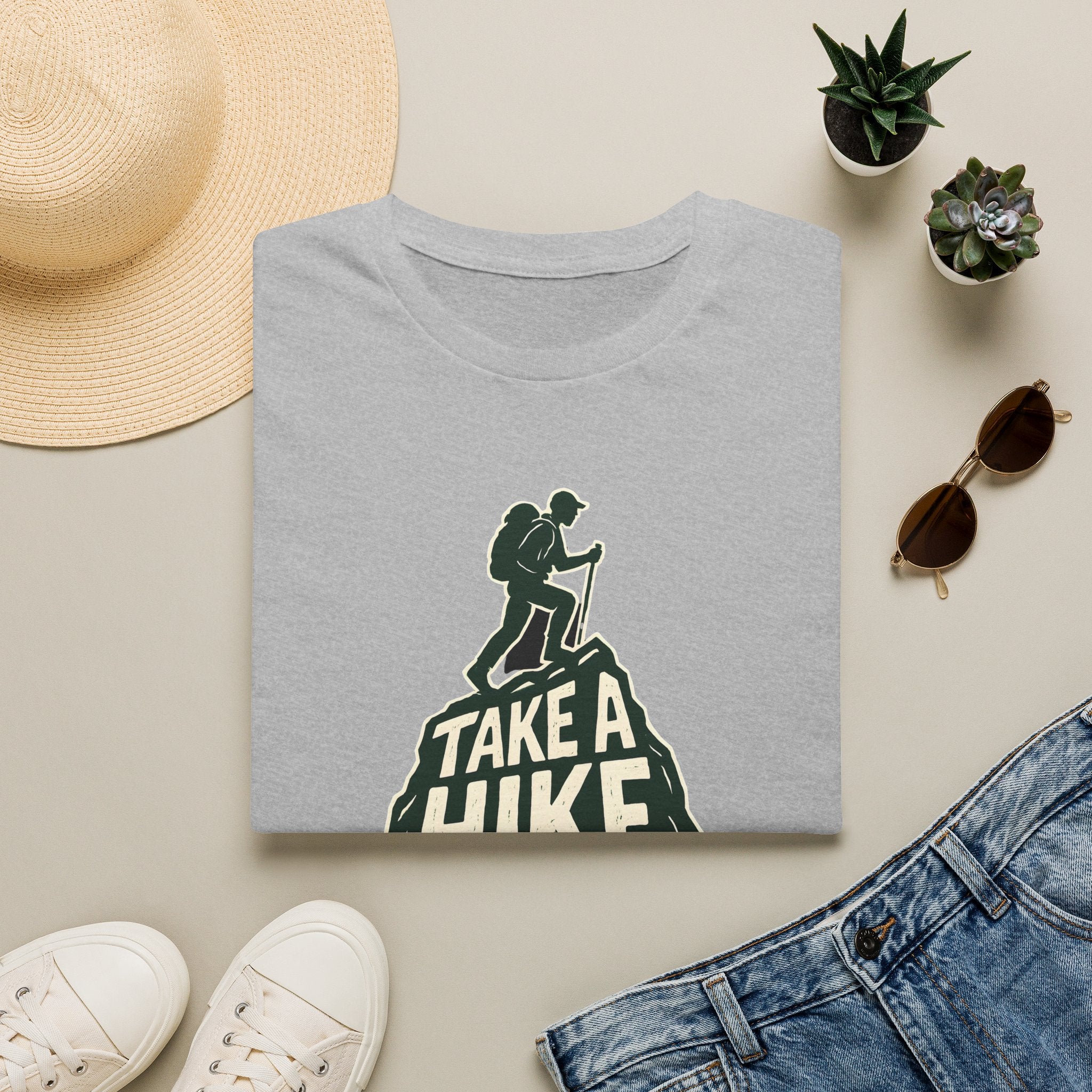 Take a Hike T-Shirt