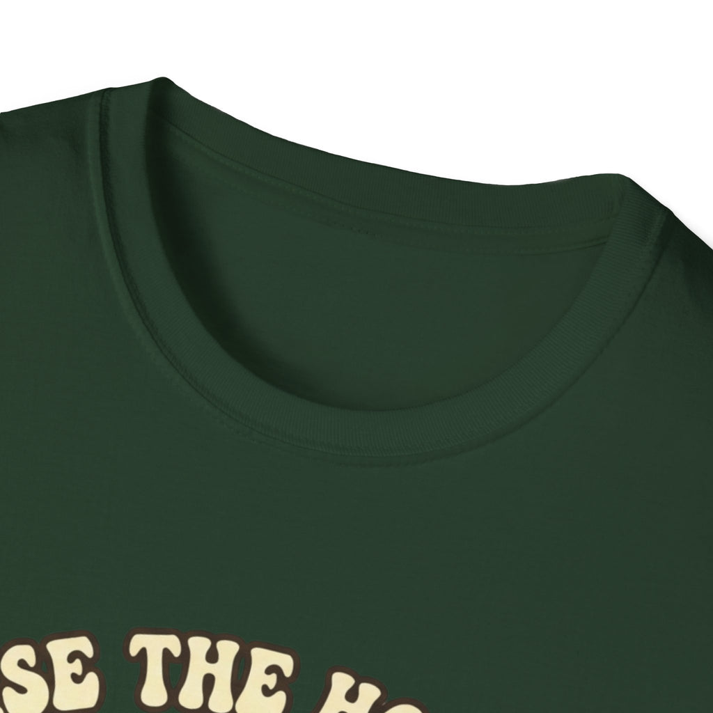 Chase the horizon T-Shirt