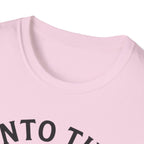 Into the wilderness T-Shirt