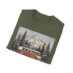 Alpine expedition T-Shirt