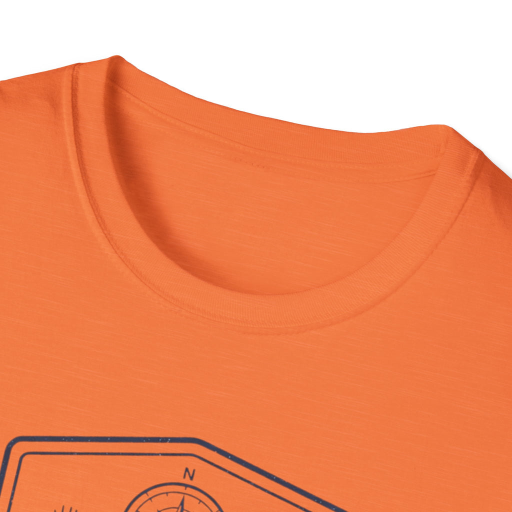 Leave no trace T-Shirt
