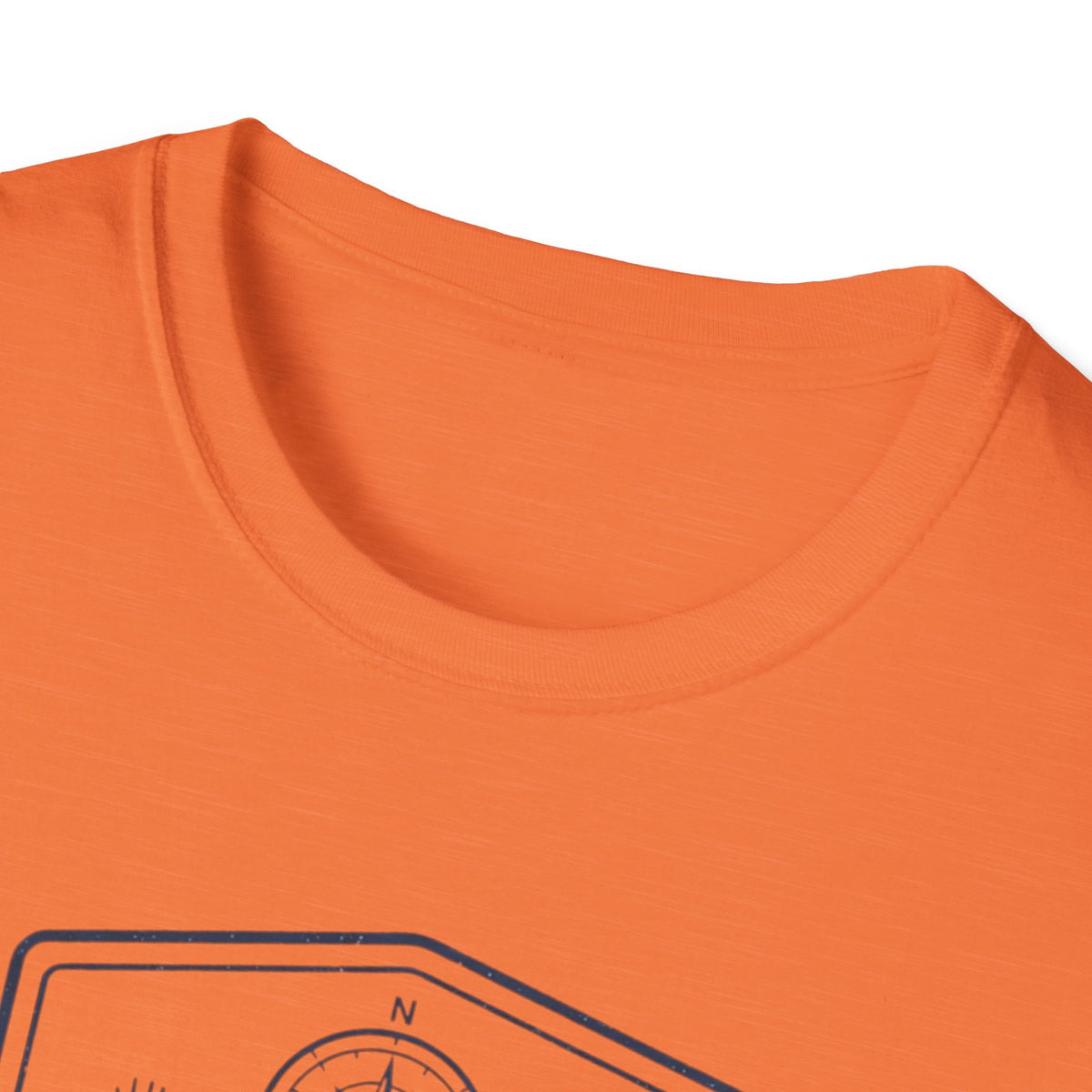 Leave no trace T-Shirt