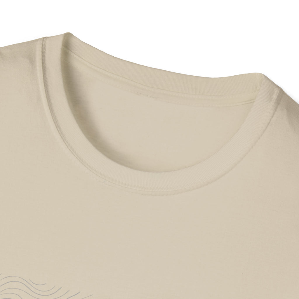 Camping T-Shirt