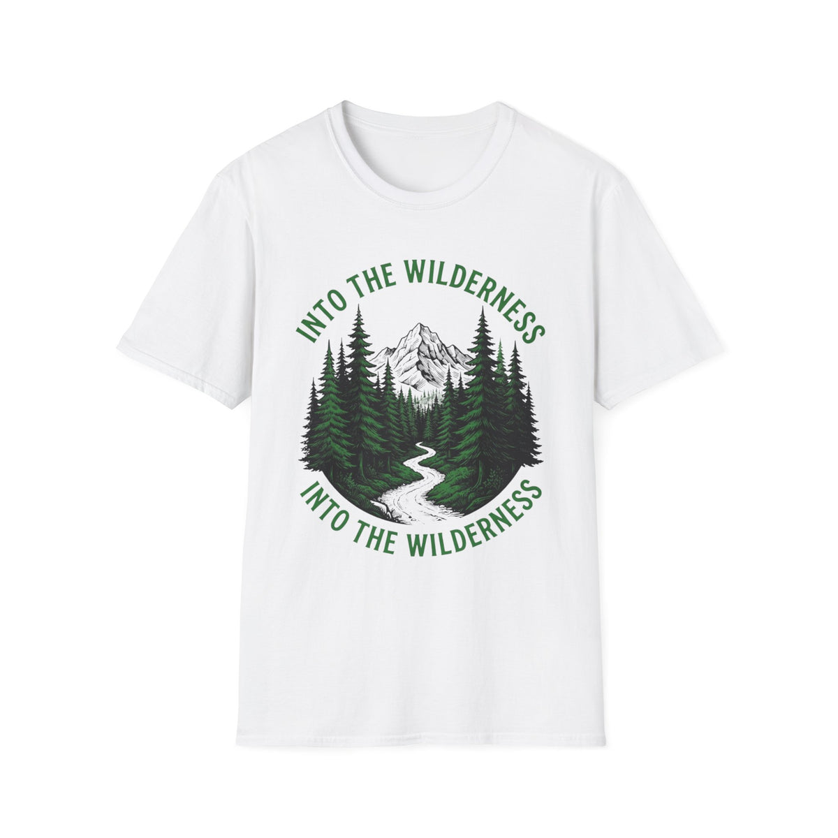 Copy of Hike T-Shirt