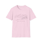 Find your solitude T-Shirt