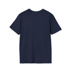Camping in the matrix T-Shirt