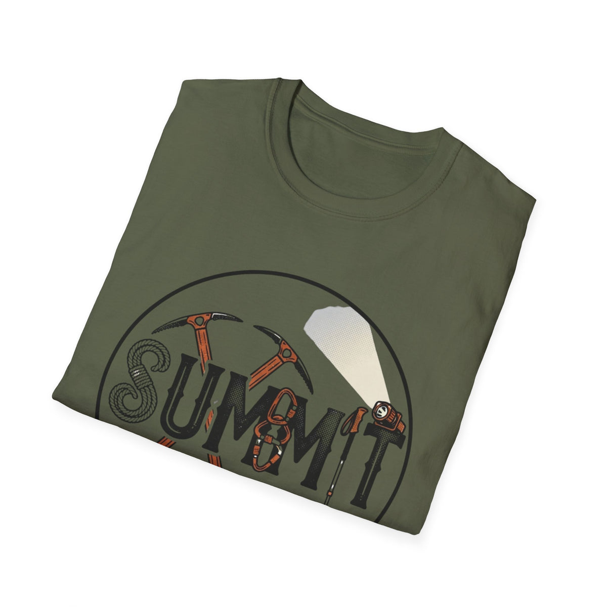 Summit T-Shirt