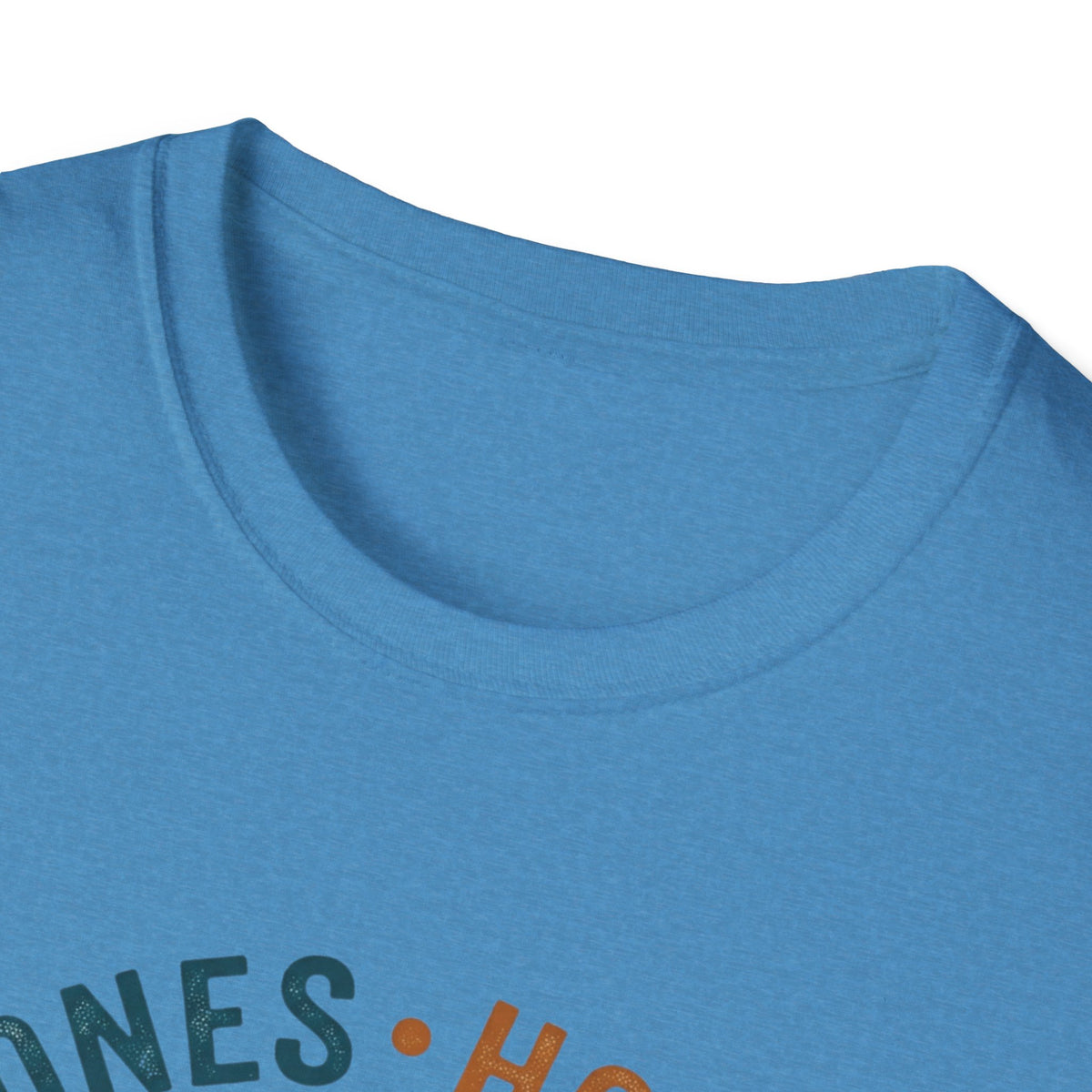 Cold bones hot coffee T-Shirt