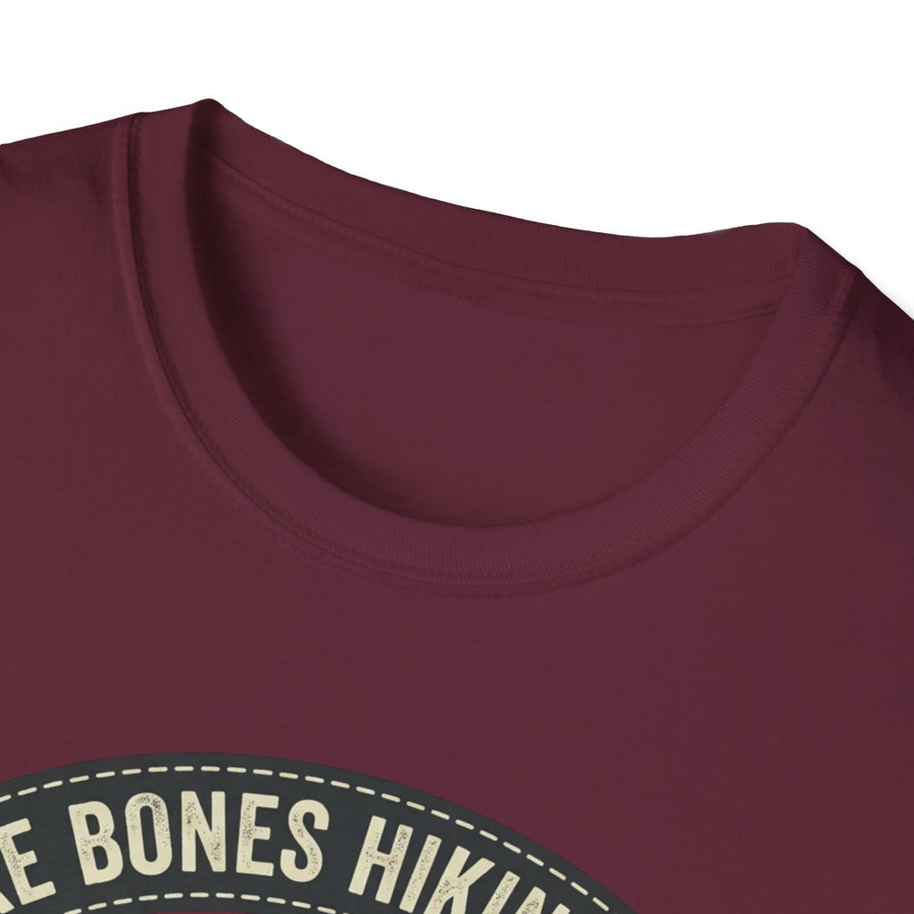 Bare Bones hiking club T-Shirt