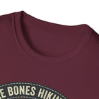 Bare Bones hiking club T-Shirt