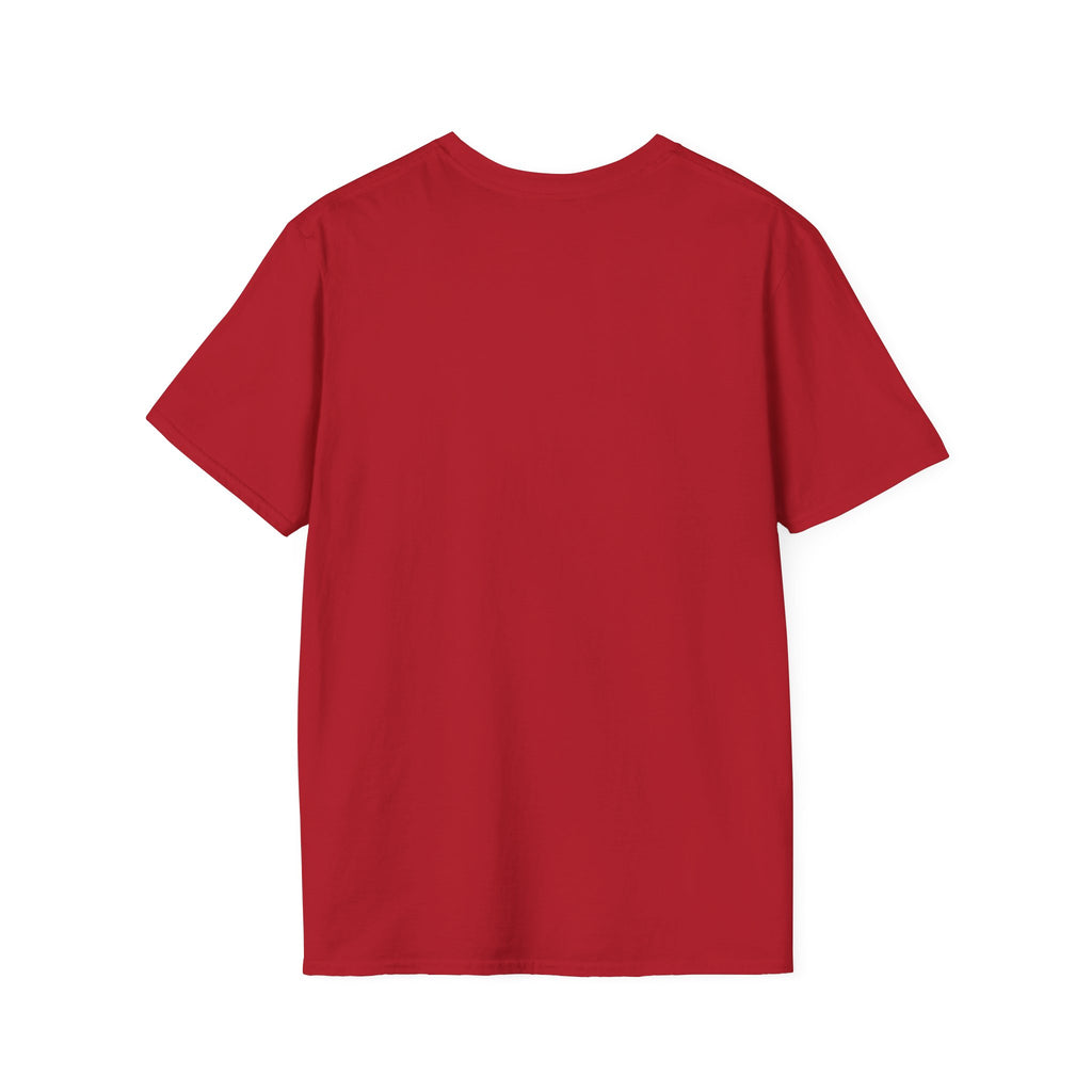 Zero trails given T-Shirt