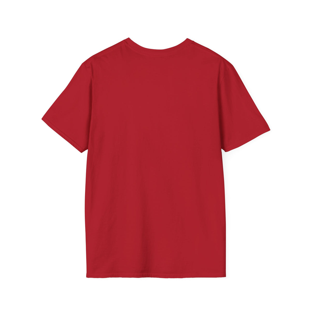 Zero trails given T-Shirt
