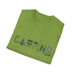 Camping T-Shirt