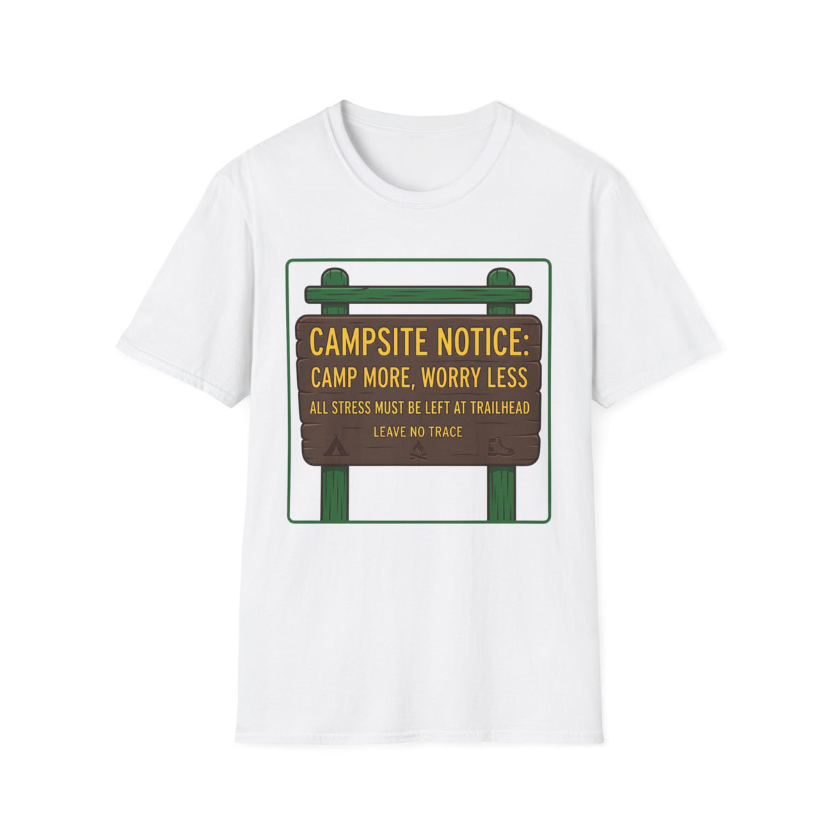 Copy of Find your solitude T-Shirt