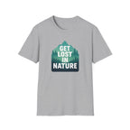 Get Lost in Nature T-Shirt