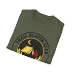 Trail blazer club T-Shirt