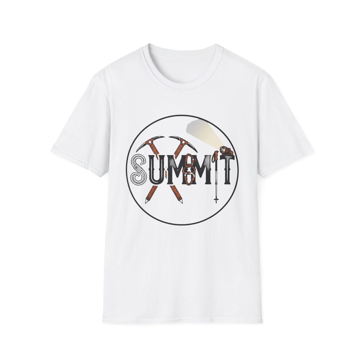 Summit T-Shirt