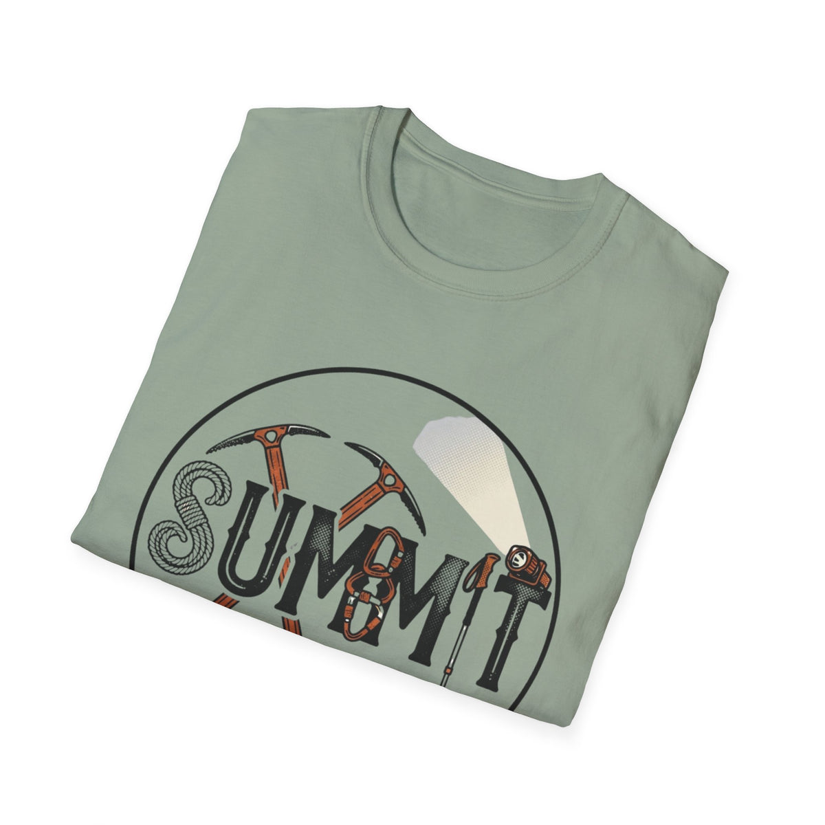 Summit T-Shirt
