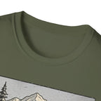 Alpine expedition T-Shirt