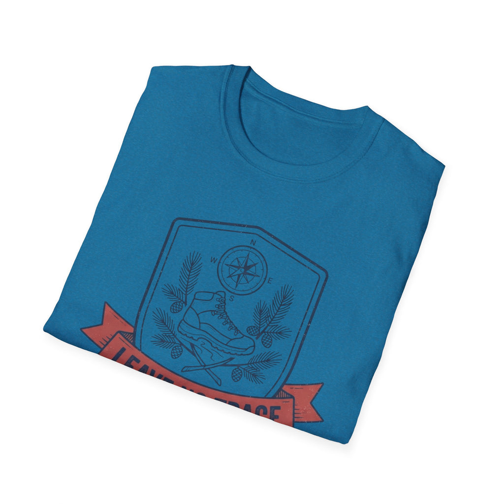 Leave no trace T-Shirt