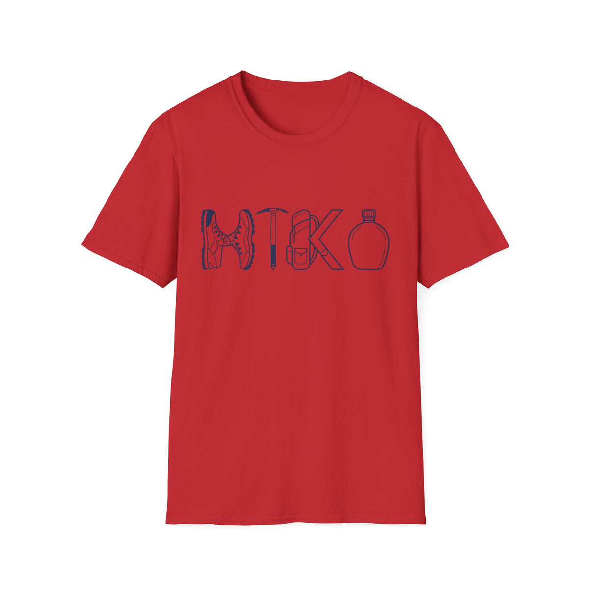 Hike T-Shirt